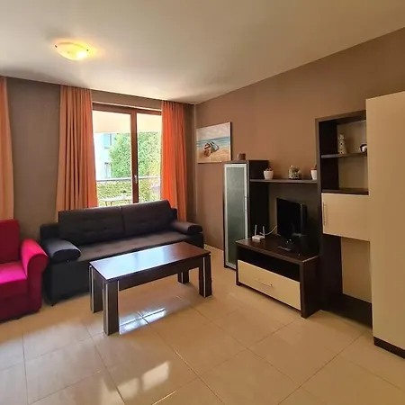 Mateo Golden Sands 1 * Varna